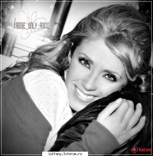 Despre ANAHI - ) ;) ;) ;) ;) :) :) :) :) - Annie