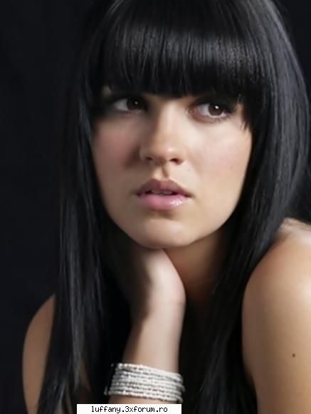 INFORMATII DESPRE MAY :))))))))) - Rebelde ( de episode; rol: "Lupita" Guadalupe - Mayte