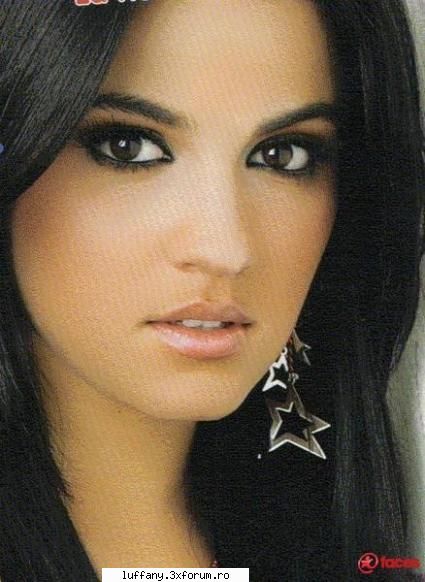 INFORMATII DESPRE MAY :))))))))) - MAY Foarte frumoasa si perfectionista. Faima ei a - Mayte