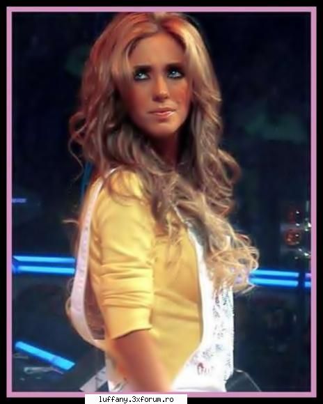 Informatii despre ANAHI!!!!!!!!!!!!!! :) - TU NOS ENSENASTE PARA LUCHAR POR NUESTROS - Annie