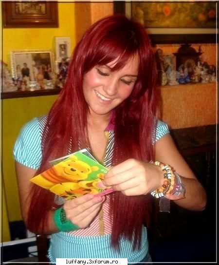 Informatii despre DULCE MARIA!!!!!!! :)))))))) - Nume complet: Dulce Mar�a Espinoza Savin�n - DULCE MARIA