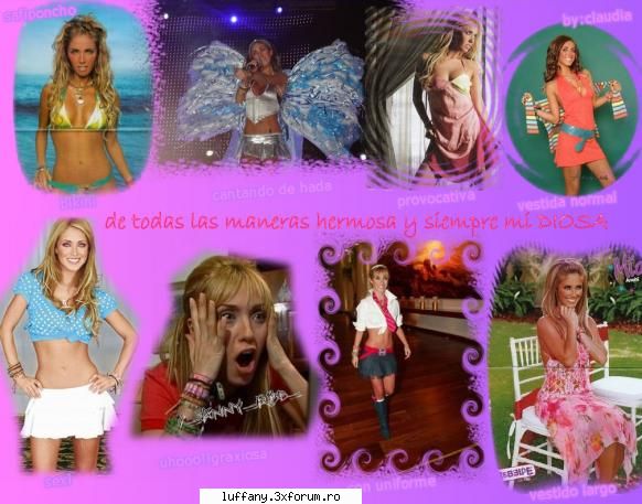POZE CU ANAHI - annie------tare mumoasa imi place poza asta!! - Annie