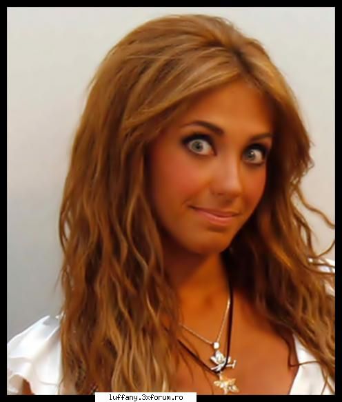 POZE CU ANAHI - aida - Annie