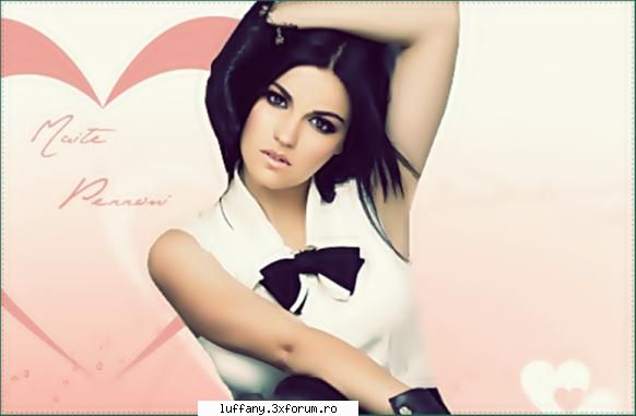 POZE CU EA!!!!!!!! :)))))))))) - NU MAI AM CE SPUNE! - Mayte