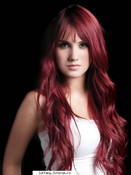 POZE CU EA!!!!!!! :)))))))))) - aida - DULCE MARIA