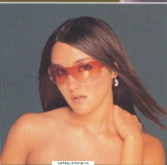 POZE CU EA!!!!!!! :)))))))))) - o iubesc tare tare ea e viatza mea - DULCE MARIA