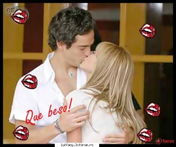 anny y poncho - e quiero mucho anahi - Annie&Poncho