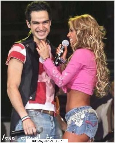anny y poncho - sunt sooper amindoi - Annie&Poncho