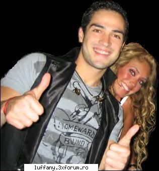 anny y poncho - ii befQ tare tare - Annie&Poncho