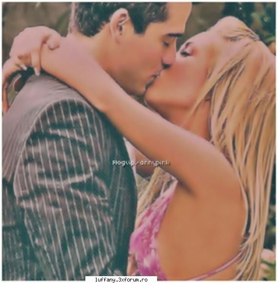 anny y poncho - va iubesc!!!!!!!!!! MIS BEBES! - Annie&Poncho