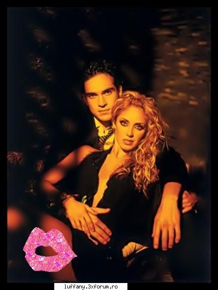 anny y poncho - sunt o pereche minunata - Annie&Poncho