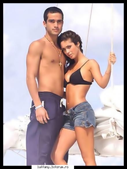 anny y poncho - super@@@!!!!!!!!! - Annie&Poncho