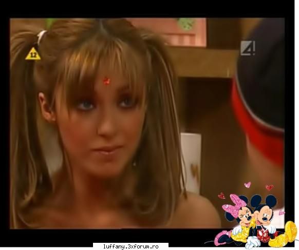 mia colluci - te quiero mucho anahi!!!!!!!!! - Mia Colucci