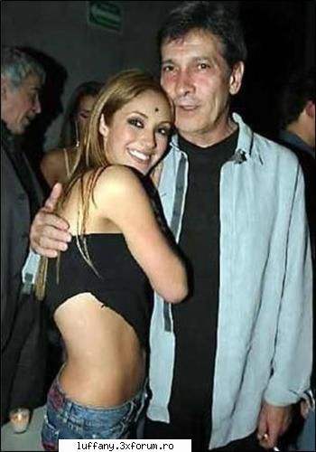mia colluci - si eu o iubesc la nebunie - Mia Colucci